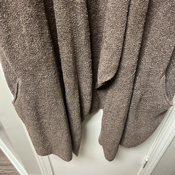 Barefoot Dreams CozyChic Lite Cardigan - Picture 5 of 6
